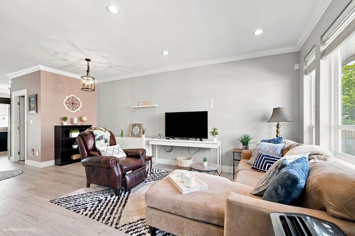 Property Photo: 20187 68 Avenue 13 BC V2Y 0L6