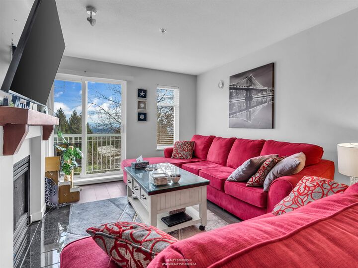 Property Photo: 1432 Parkway Boulevard 201 BC V3E 3L9