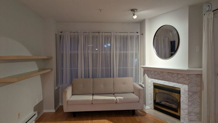 Property Photo:  2388 Triumph Street 304  BC V5L 1L5 