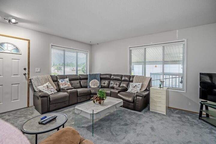 Property Photo:  9055 Ashwell Road 97  BC V2P 7S6 