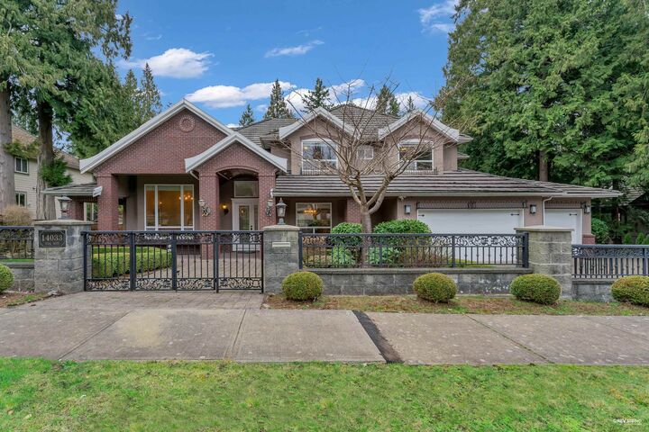 14033 34A Avenue — photo 1