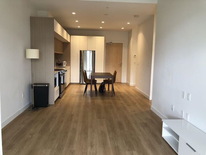 9888 University Crescent 601 — photo 1