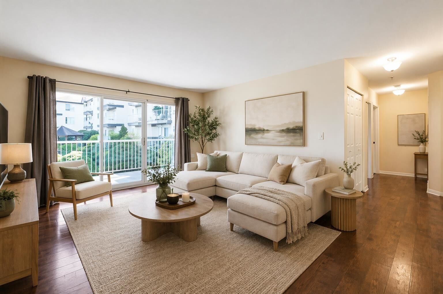 Property Photo:  33535 King Road 104  BC V2S 6Z5 