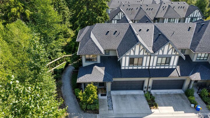 Property Photo: 3500 Burke Village Promenade 152 BC V3E 0N2