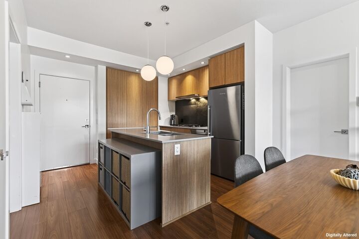 Property Photo: 516 Foster Avenue 502 BC V3J 0H8