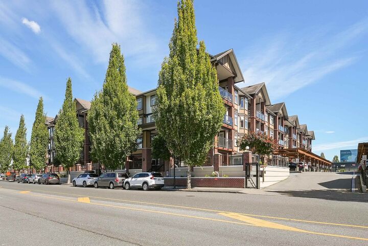 5660 201A Street 441 — photo 1