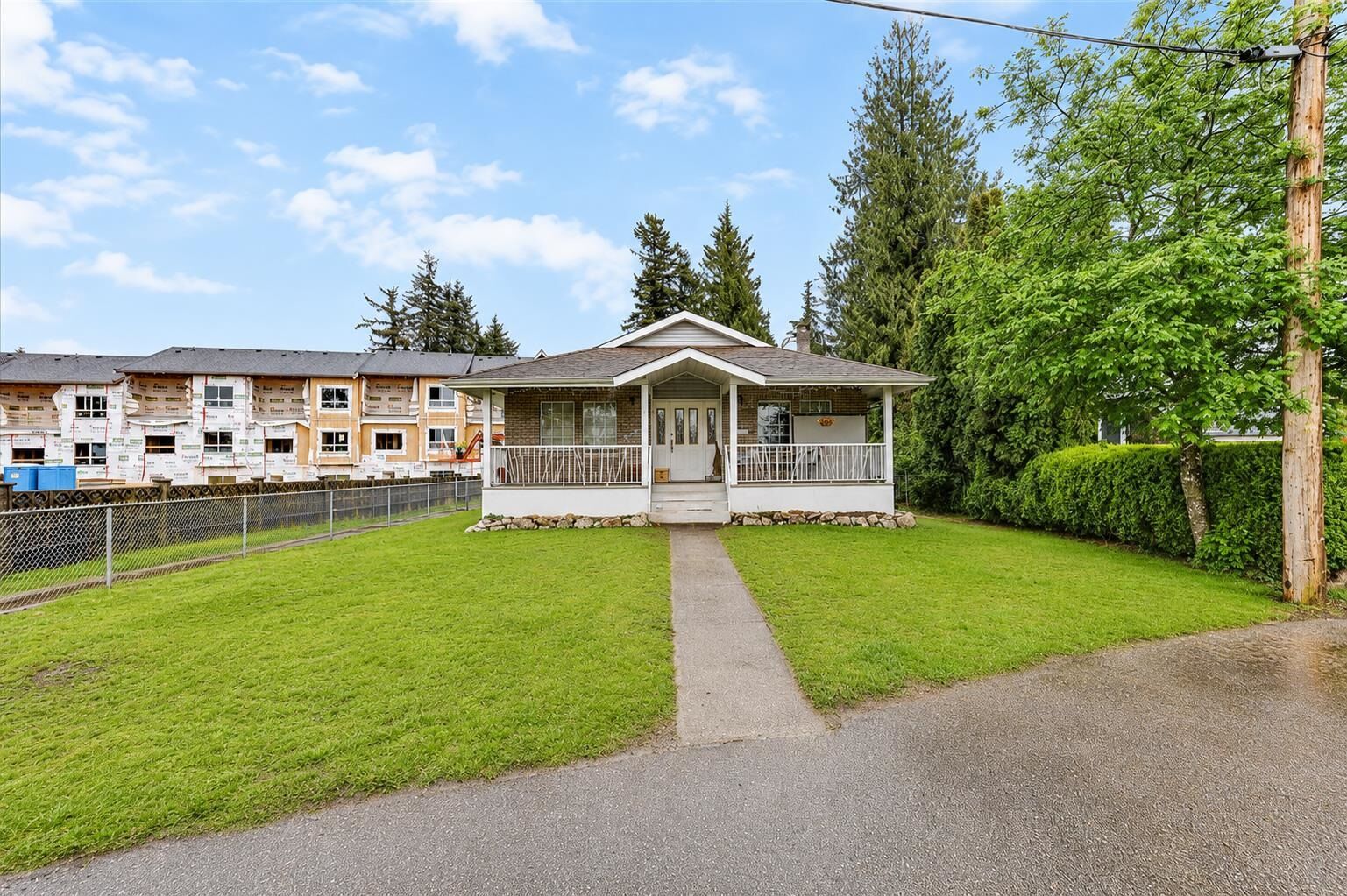 Property Photo: 31960 Royal Crescent BC V2T 2J3
