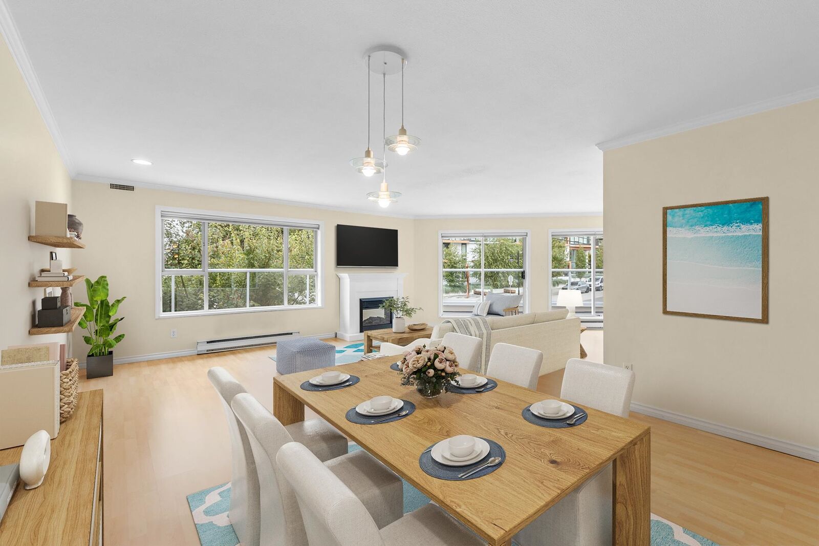 Property Photo:  1378 George Street 209  BC V4B 3Z9 