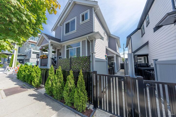 6532 Knight Street — photo 1