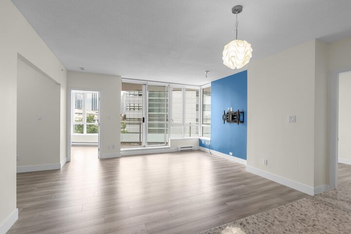 Property Photo: 4808 Hazel Street 509 BC V5H 0A2