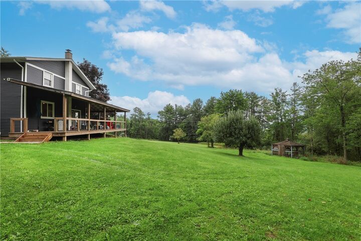 Property Photo: 8240 Burlington Tnpke PA 18848