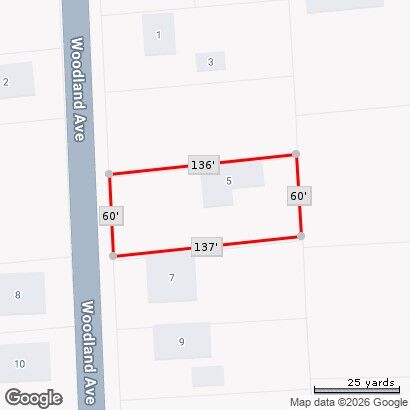 Property Photo:  5 Woodland Avenue  NY 13045 