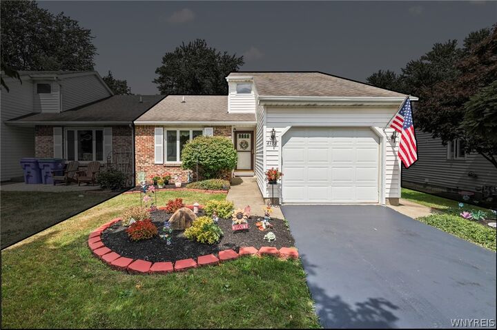 Property Photo:  4328 Twilight Lane  NY 14075 