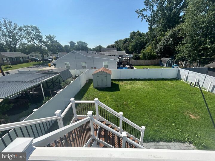Property Photo: 625 Fernhill Road A MD 21226