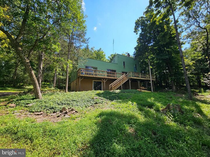 Property Photo:  6074 Covered Bridge Road  PA 18947 