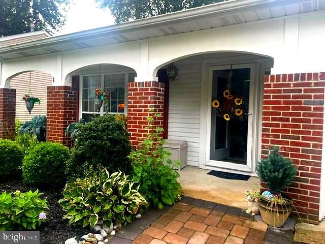 Property Photo: 23 Buxton Court NJ 08088