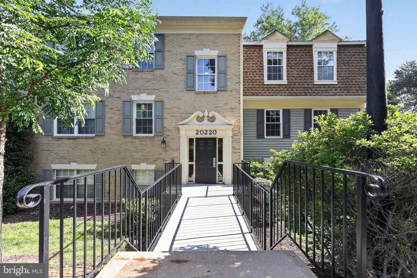 Property Photo:  20220 Shipley Terrace 102  MD 20874 