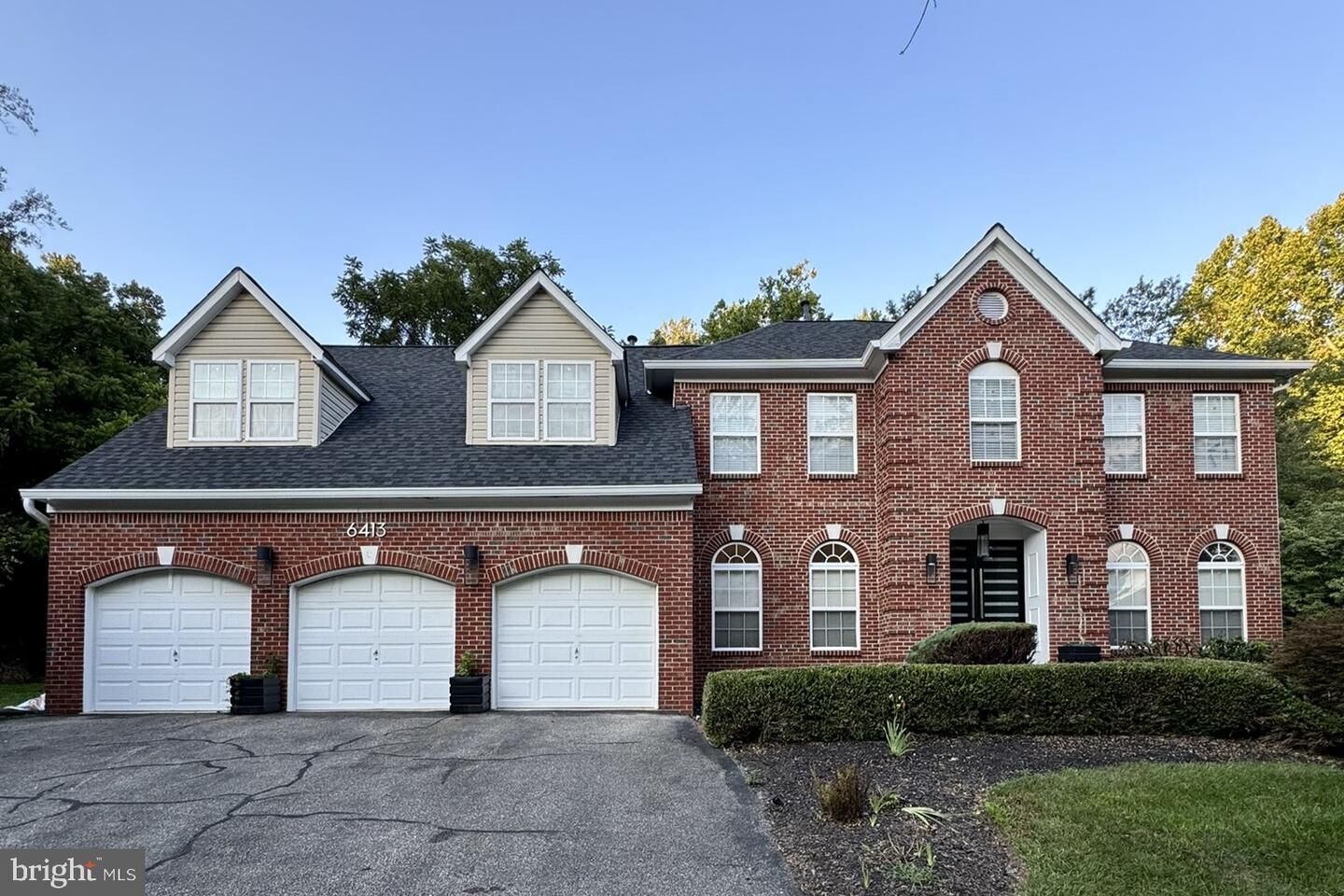 Property Photo: 6413 Gallery Street MD 20720