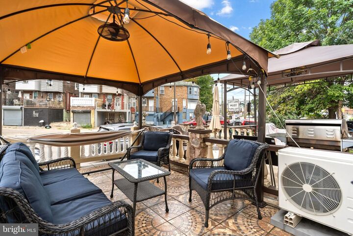 Property Photo: 1609 E Hunting Park Avenue PA 19124