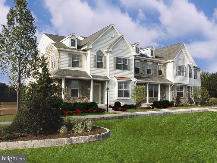 Property Photo:  1905 Mulberry Court  PA 18944 