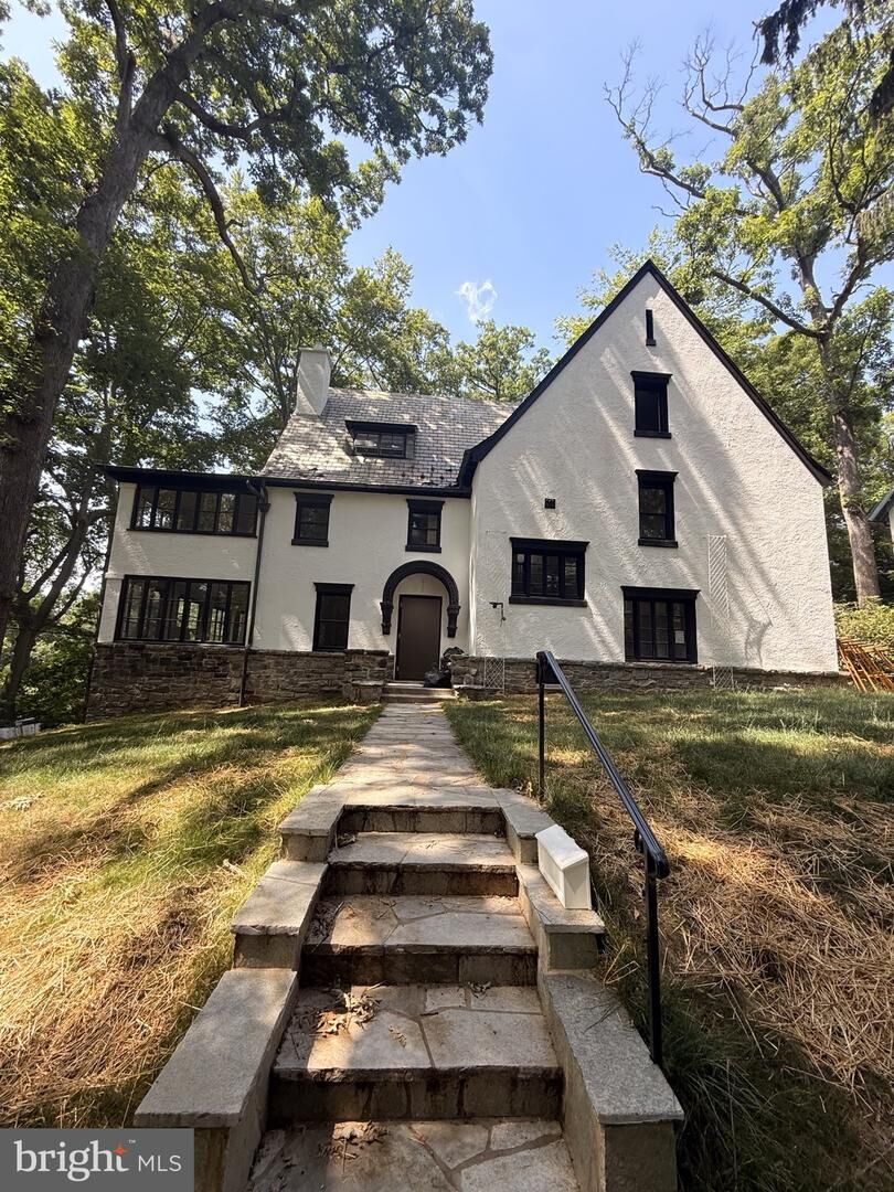 Property Photo:  112 Elmhurst Road  MD 21210 