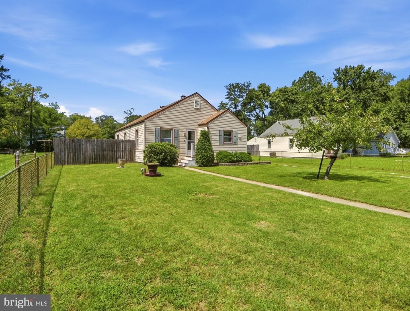 Property Photo:  8176 Lea Road  MD 21122 