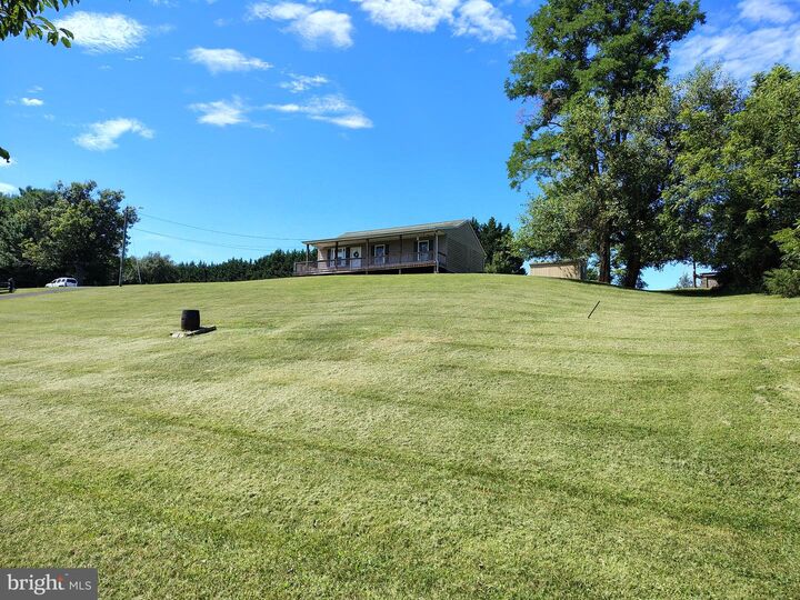 Property Photo:  76 Houghs Way  VA 22630 