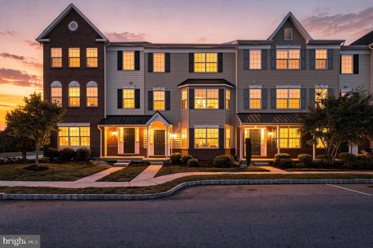 Property Photo: 2077 Morgan Hill Drive M31 PA 18073