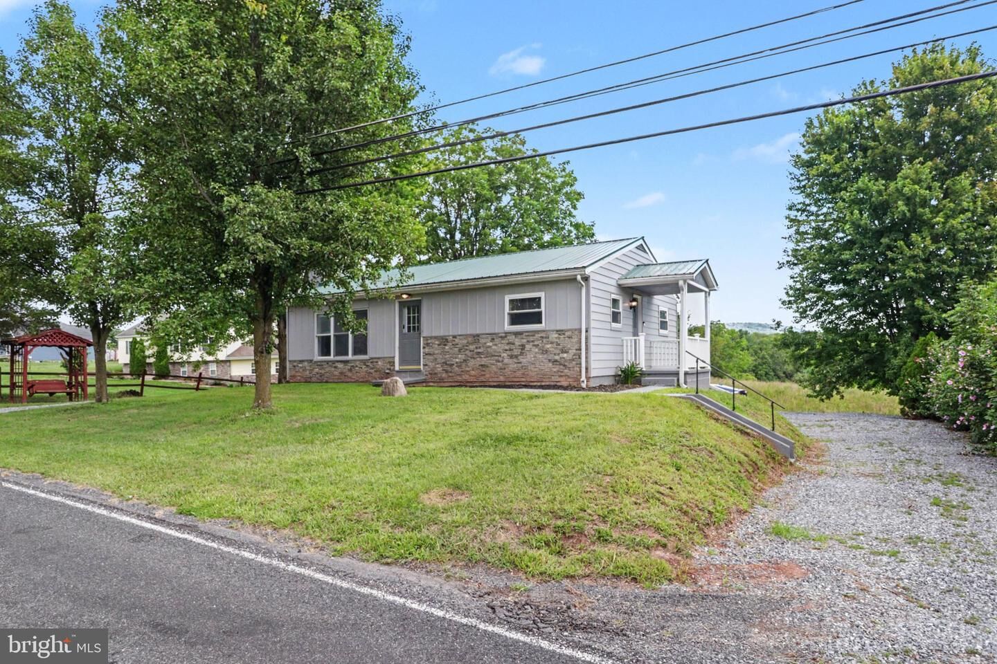 Property Photo:  45 Windy Hill Road  PA 17090 