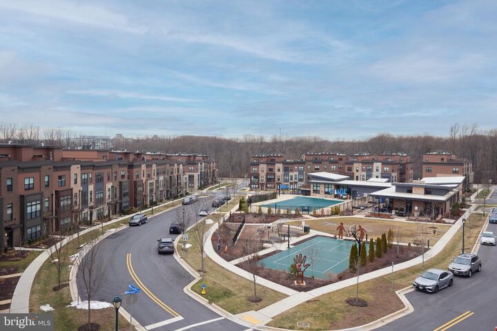 Property Photo: 3541 Bellflower Lane MD 20852