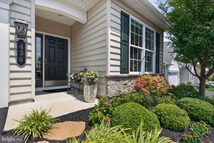 Property Photo: 430 Valor Drive PA 17543