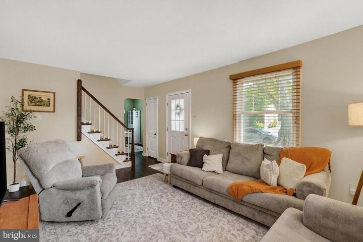 Property Photo: 212 Lyndhurst Road PA 17402