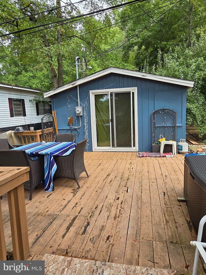Property Photo: 39 N Shore Drive NJ 08343