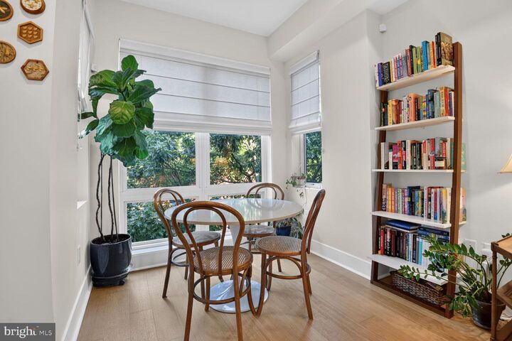 Property Photo:  11 15th Street NE 8  DC 20002 