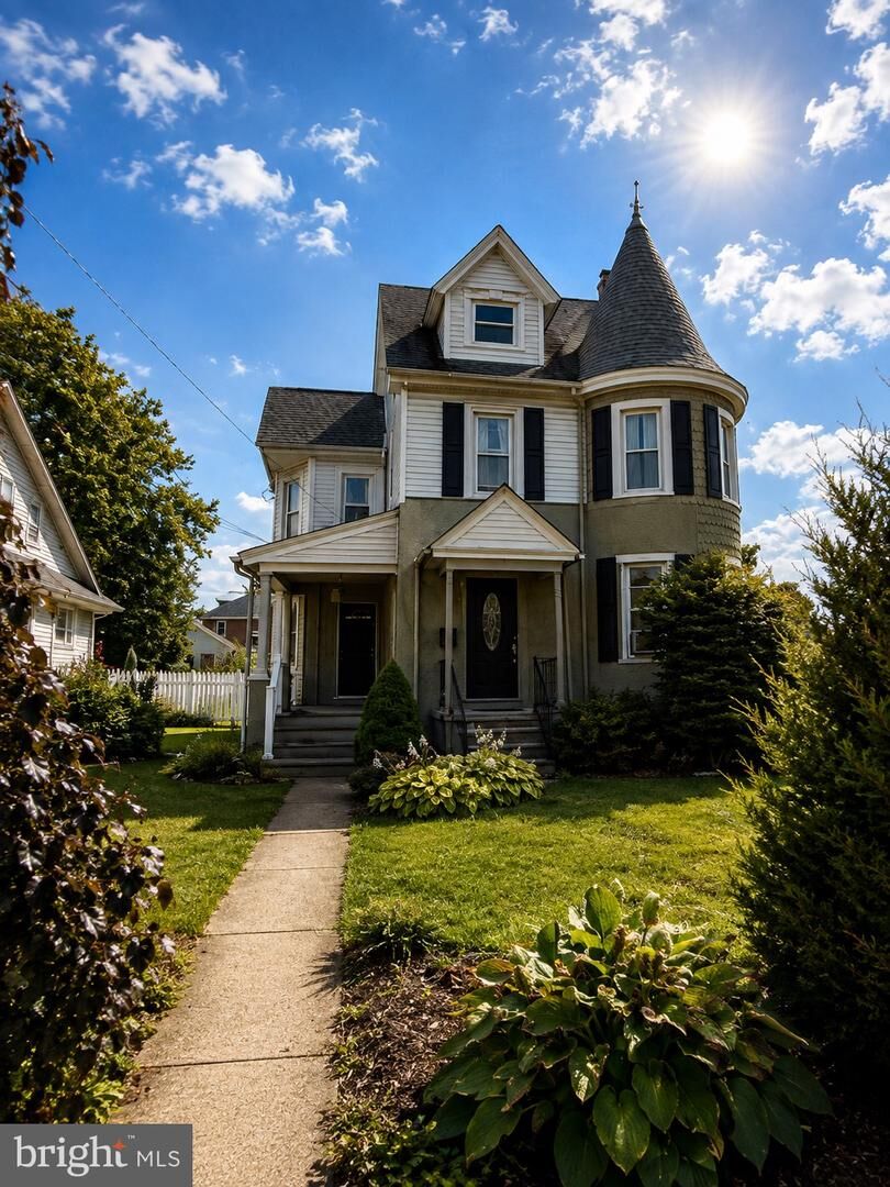 Property Photo:  26 S Main Street  PA 18969 