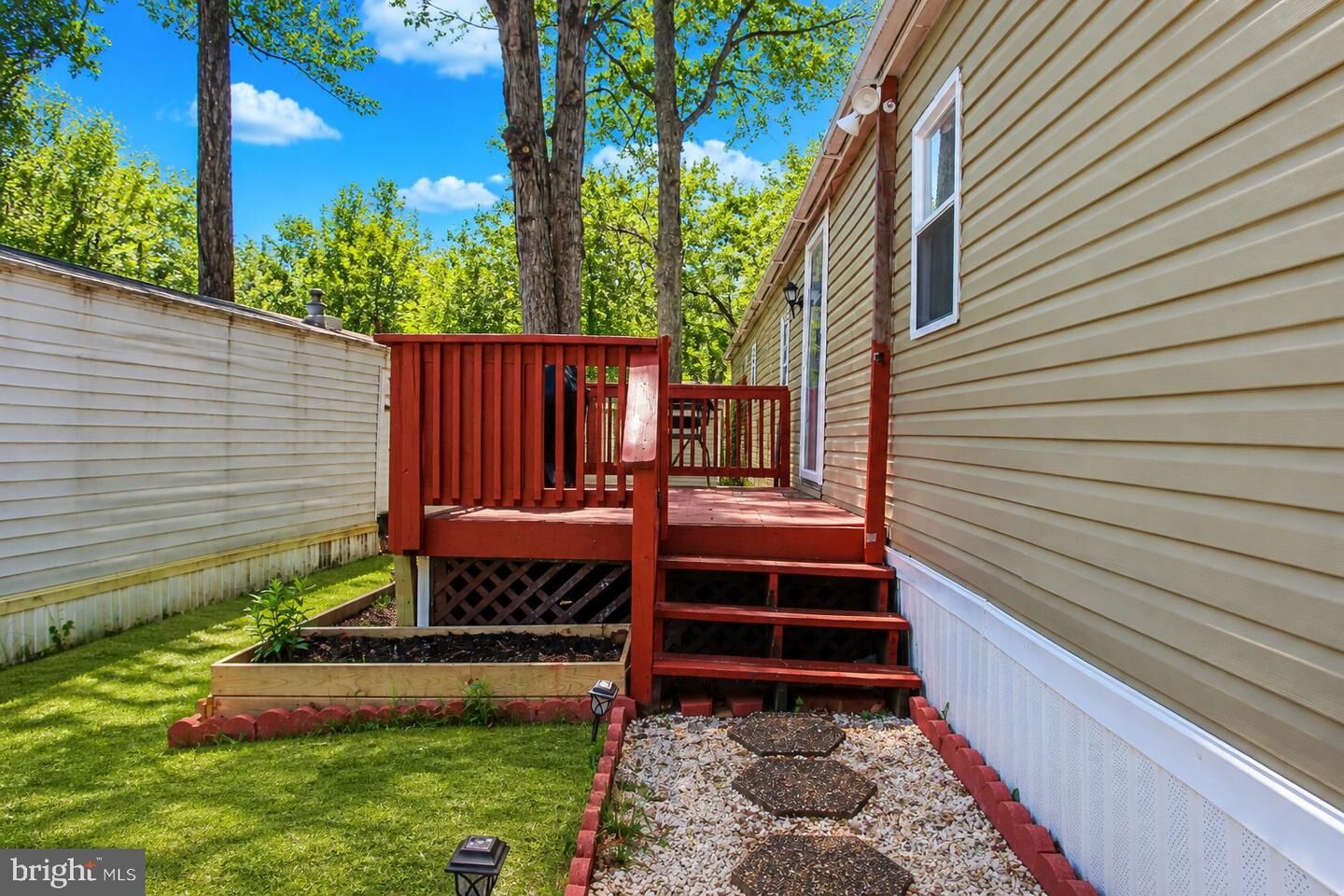 Property Photo: 57 Serenity Ln VA 22554
