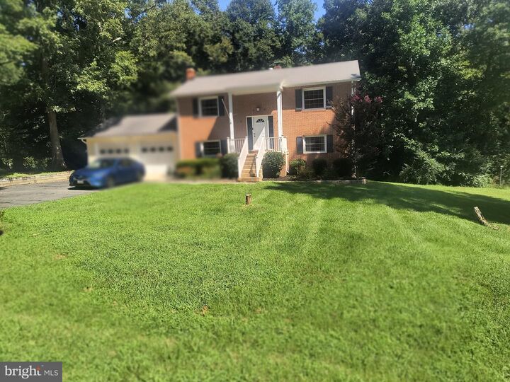 Property Photo: 42544 Anne Court MD 20636