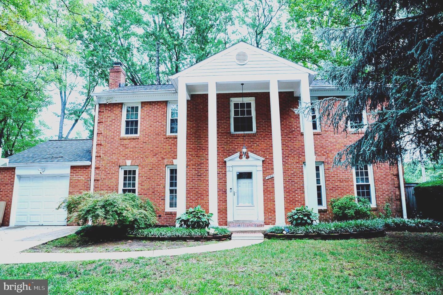 Property Photo:  12609 King Arthur Court  MD 20769 