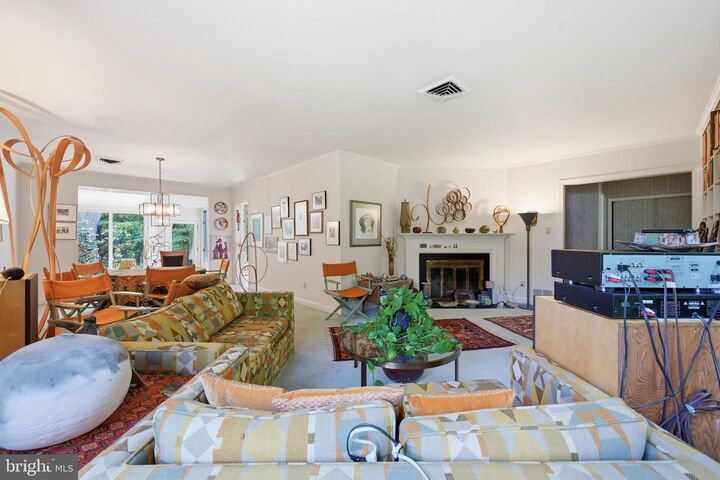 Property Photo: 5515 Trent Street MD 20815