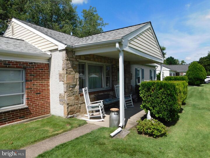 Property Photo:  965 Wayfield Drive  PA 19403 