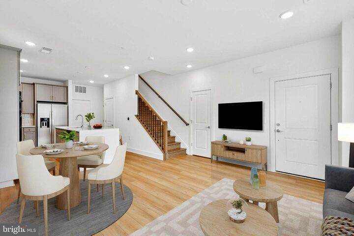 Property Photo:  19862 Lavender Dust Square  VA 20147 