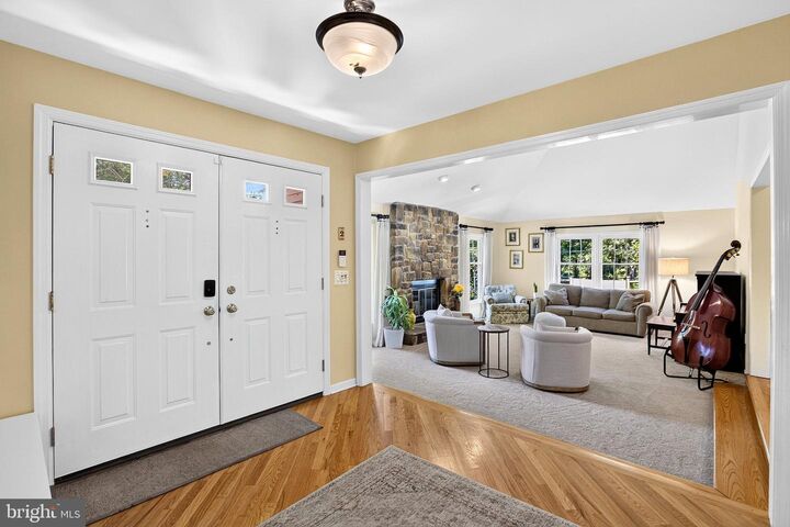 Property Photo:  2 Mark Cermele Court  NJ 08648 
