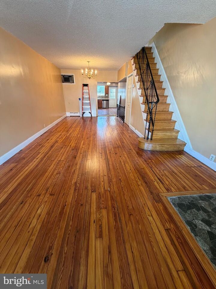 Property Photo: 2252 Snyder Avenue 00 PA 19145