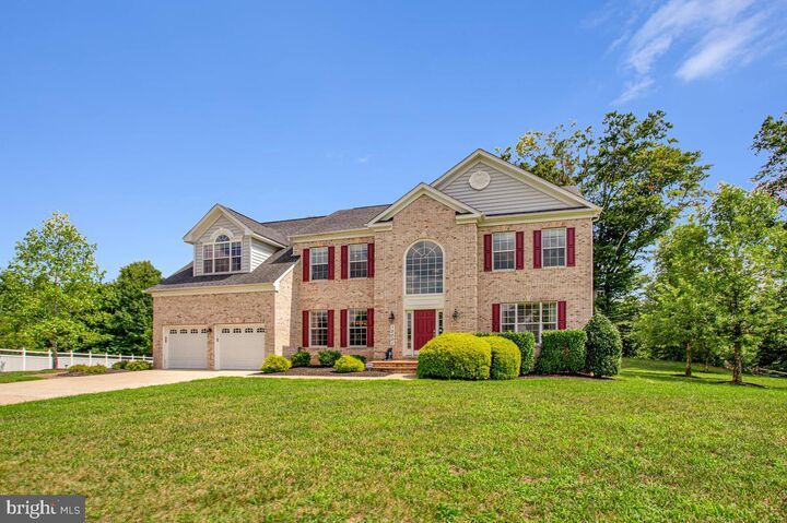 Property Photo: 12001 Shadywood Court MD 20721