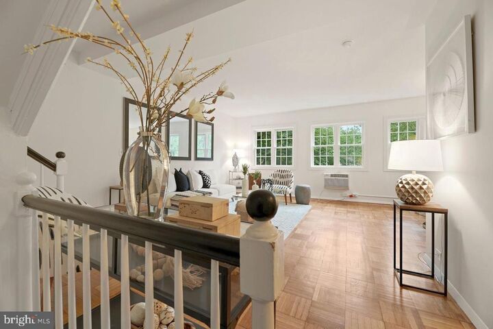 Property Photo:  3319 Valley Drive  VA 22302 