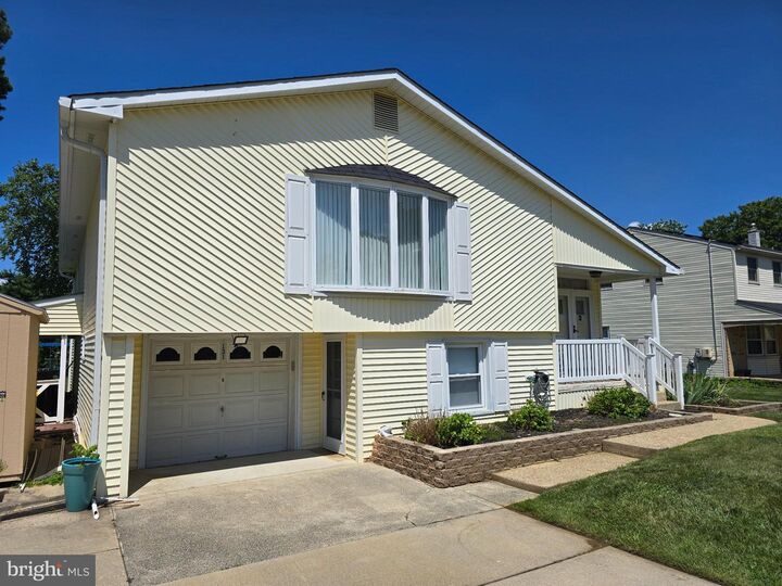 Property Photo:  131 Jacqueline Avenue  NJ 08075 