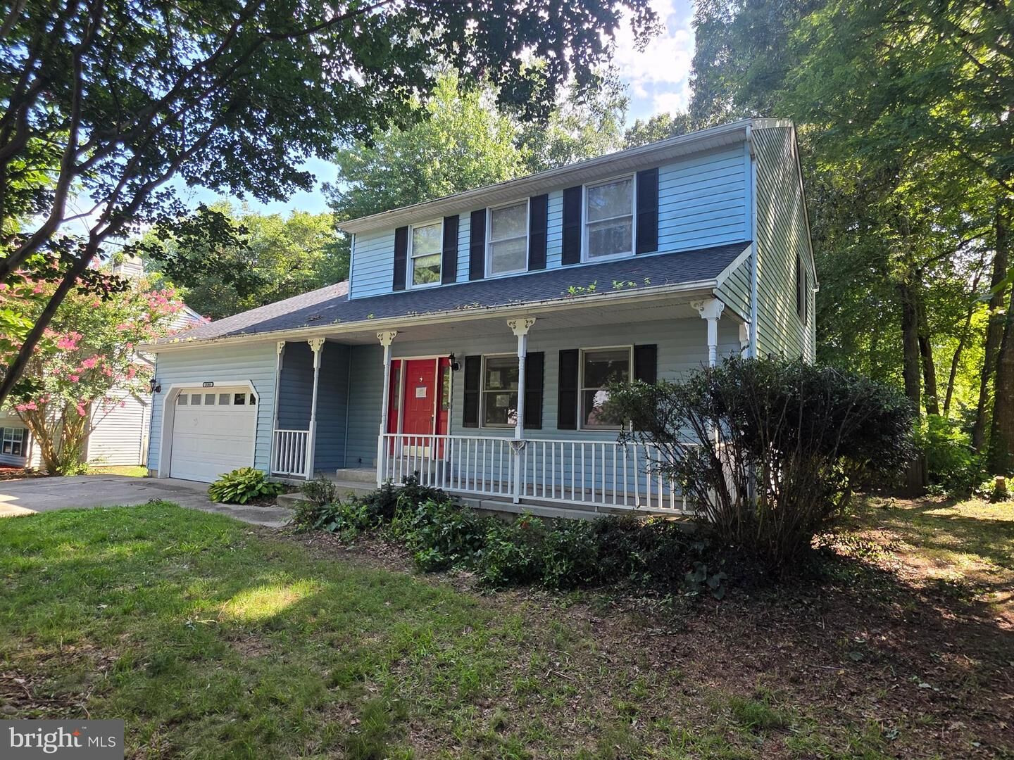 Property Photo:  21301 Scarborough Drive  MD 20653 