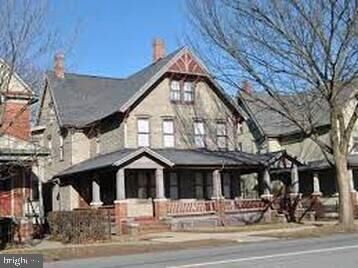 Property Photo:  956-958 W 3rd Street  PA 17701 