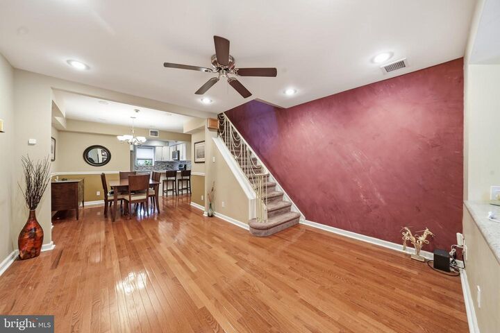 Property Photo: 3006 S Smedley Street PA 19145