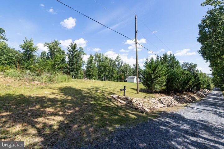 Property Photo:  440 Mountain Falls  VA 22602 